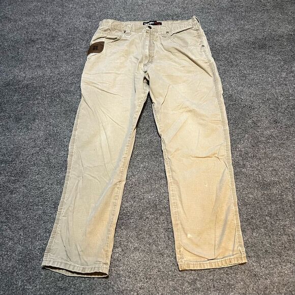 Vintage Wrangler Riggs - Picture 1 of 10